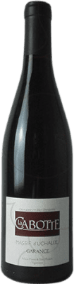 Domaine de La Cabotte Massis d'Uchaux Garance Crianza 75 cl