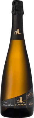 Domaine J. Laurens Clos Demoiselles Brut Grande Réserve 75 cl