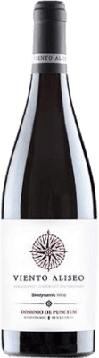 6,95 € Бесплатная доставка | Красное вино Punctum Viento Aliseo старения D.O. La Mancha Castilla la Mancha y Madrid Испания Cabernet Sauvignon, Graciano бутылка 75 cl