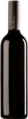 25,95 € Kostenloser Versand | Rotwein Finca Bell-Lloc D.O. Empordà Katalonien Spanien Garnacha — Grenache, Cabernet Sauvignon, Monastrell, Mazuelo, Cariñena — Carignan, Cabernet Franc 75 cl