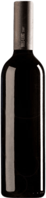 24,95 € Envio grátis | Vinho tinto Finca Bell-Lloc D.O. Empordà Catalunha Espanha Grenache, Cabernet Sauvignon, Monastrell, Mazuelo, Carignan, Cabernet Franc Garrafa 75 cl
