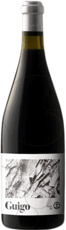 13,95 € Envoi gratuit | Vin Rouge Gleva Estates Guigo Crianza D.O.Ca. Priorat Catalogne Espagne Garnacha — Grenache, Mazuelo, Cariñena — Carignan Bouteille 75 cl