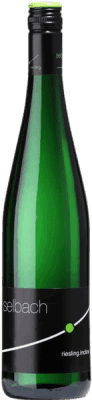 7,95 € 送料無料 | 白ワイン Herdade do Portocarro Selbach Incline 若い ドイツ Riesling ボトル 75 cl