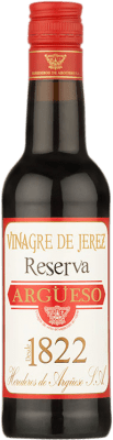 3,95 € Free Shipping | Vinegar Herederos de Argüeso Reserve — Aged Spain Half Bottle 37 cl