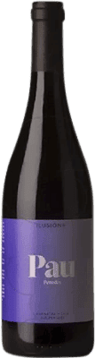 Ilusion Pau Garnacha — グルナッシュ Crianza — クリアンサ 75 cl