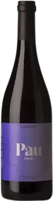 Ilusion Pau Grenache Crianza 75 cl