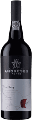 Andresen Ruby 75 cl