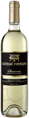 Jean-Noel Belloc Château Fontaine 37 cl