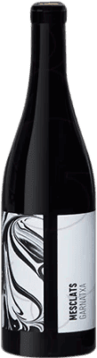 23,95 € Envoi gratuit | Vin rouge Vins Jordi Esteve Mesclats Samsó Crianza D.O. Empordà Catalogne Espagne Grenache, Mazuelo, Carignan Bouteille 75 cl