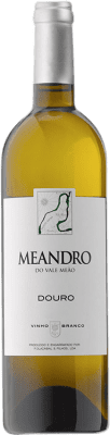 27,95 € Free Shipping | White wine Olazabal Meandro Branco I.G. Douro Douro Portugal Rabigato, Arinto Bottle 75 cl