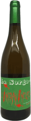 La Sorga Intravineuse Mauzac Молодой 75 cl