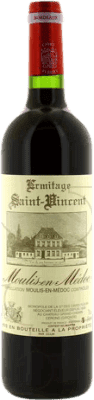 Les Caves Fleury Ermitage Saint-Vincent Aged 75 cl