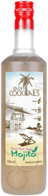 14,95 € Envoi gratuit | Schnaps Tir Easy Espagne 70 cl Mojito Sans Alcool