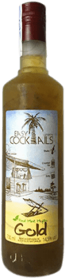Licores Licors Tir Mojito Easy Gold 70 cl