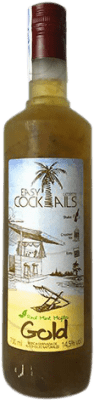 Liqueurs Licors Tir Mojito Easy Gold 70 cl