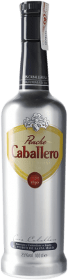 21,95 € Envío gratis | Licores Caballero Ponche España 1 L