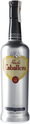 19,95 € Spedizione Gratuita | Liquori Caballero Ponche Spagna Bottiglia 1 L