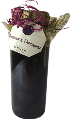 Liqueurs Gelás Pruneaux à l'Armagnac 1 L