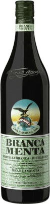 Liquori Marie Brizard Fernet Branca Menta 70 cl