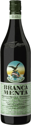 19,95 € 送料無料 | リキュール Fratelli Branca イタリア 70 cl Menta — ミント