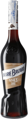 Liköre Marie Brizard Crema Café Licor de Café 70 cl