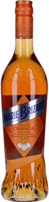 26,95 € Free Shipping | Triple Sec Marie Brizard Grand Orange France Bottle 70 cl
