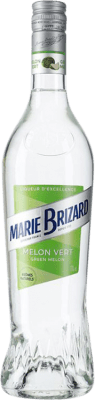 13,95 € Free Shipping | Schnapps Marie Brizard France 70 cl Melón — Melon