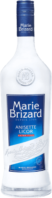 14,95 € Бесплатная доставка | анис Marie Brizard Франция бутылка 1 L