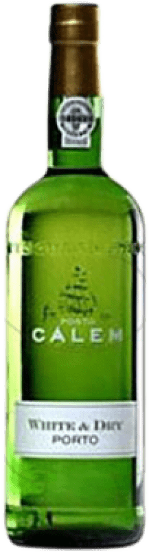 9,95 € Envoi gratuit | Vin Fortifié Marie Brizard Calem Seco — Sec I.G. Porto Porto Portugal Malvasía — Malvoisie, Godello, Rabigato Bouteille 75 cl