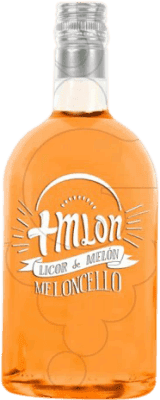 Schnapp By Tast Meloncello +mlon Licor de Melón 70 cl