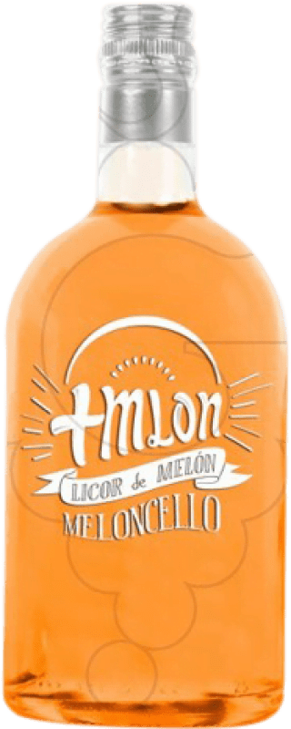 8,95 € Free Shipping | Schnapp By Tast Meloncello +mlon Licor de Melón Spain Bottle 70 cl