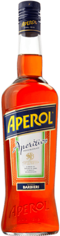 18,95 € Envoi gratuit | Apéritif Bitter Barbieri Aperol Italie 1 L