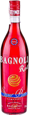 11,95 € 送料無料 | アペリティフ Bagnoli Sweet — 甘口 Red — レッドエディション イタリア 1 L