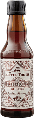 Licores Bitter Truth Creole 20 cl