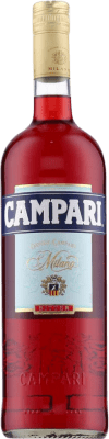 Liköre Campari Biter 1 L