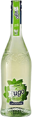 5,95 € Envoi gratuit | Liqueurs La Gioiosa Hugo Italie 75 cl