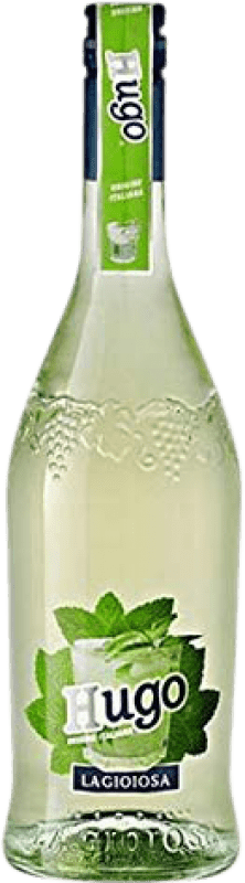 5,95 € Free Shipping | Spirits La Gioiosa Hugo Italy Bottle 75 cl