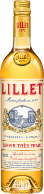 19,95 € 送料無料 | ベルモット Lillet Blanc — 白 フランス 75 cl