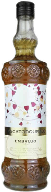 5,95 € Kostenloser Versand | Liköre Moscatodourado Spanien Moscatel — Muskateller 75 cl