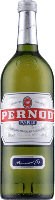 21,95 € 免费送货 | 茴香酒 Pastis Pernod Ricard 45 法国 1 L Anís — 茴香