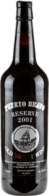 利口酒 Puerto Bravo 预订 1 L