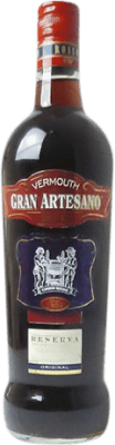 Wermut Artesano Vidal Gran Artesano Rojo 1 L