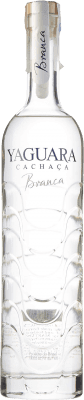 41,95 € Free Shipping | Cachaça Yaguara Brazil Bottle 70 cl