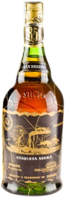 Brandy Suau Etiqueta Negra 70 cl