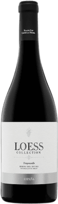 39,95 € Бесплатная доставка | Красное вино Loess Collection — Коллекция D.O. Ribera del Duero Кастилия-Леон Испания Tempranillo — Темпранильо 75 cl