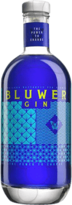 Genever Gin Bluwer 70 cl