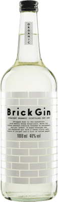 Джин Fair Brick Gin 1 L