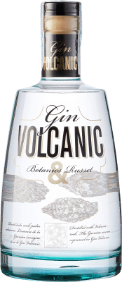 Genever Gin Volcanic 70 cl