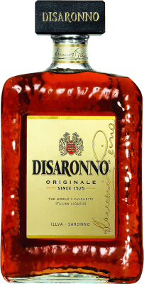 Amaretto Disaronno Originale 1 L