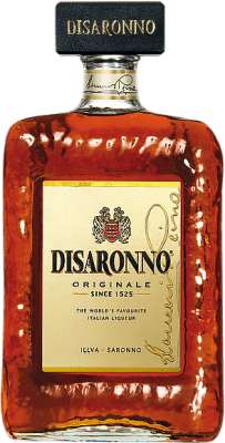 Амаретто Disaronno Originale 1 L